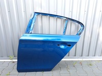 фото thumb №1, Bmw 1 e87 дверь задняя задние левая