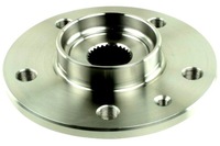 фото thumb №2, Ступиця колеса renault trafic 01 перед fast