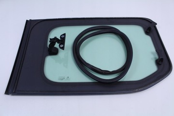 фото thumb №5, Скло двері лівий зад opel combo iv e 20r.