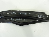 фото thumb №3, Pas переднє opel zafira c 2011-