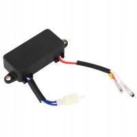 фото thumb №4, Avr модуль регулятор напряжения агрегат prądotwórczy 2,8kw 220uf