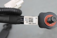 фото thumb №4, Клипса поперечина левый правый перед kia optima iv 15-