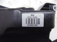 фото thumb №8, Корпус фильтра воздуха hyundai santa fe iv 18-