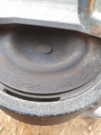 фото thumb №7, Mazda cx5 i кронштейн подушка двигателя kd45k1442 2.2d