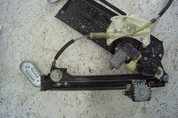 фото thumb №6, Механізм скла праві зад maserati quattroporte vi