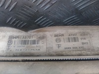 фото thumb №5, Комплект радіатор touareg 7l 7l6422885