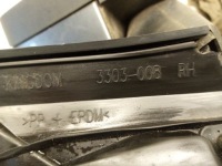 фото thumb №14, Зеркало правое 3303-008 rh volvo s60 1 i рестайлинг 04-09 8 pin европа