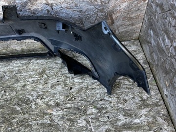 фото thumb №9, Seat ibiza v 6f0 бампер перед переднее 4 pdc sprys