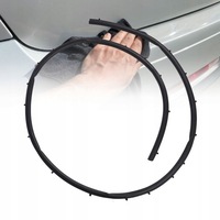 фото thumb №15, Молдинг ущільнювальна капот 68070493aa посилена прокладка капот двигуна гумовий