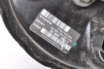 фото thumb №8, Volvo s80 ii 4.4 v8 підсилювач p30742784