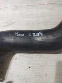 фото thumb №5, Mercedes-benz glk x204 2013 труба / wąż впускной воздуха