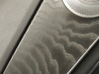 фото thumb №11, Mercedes w205 обшивка bok дверь левый задняя задний