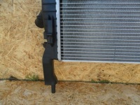 Ford transit 2006 2007 2008 2009 радіатор води Недорого, фото thumb