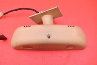 фото thumb №1, Зеркало внутреннее заднего вида фотохромный 010589 audi a8 d3 05-07