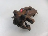 фото thumb №3, Супорт лівий задня renault kangoo express ii