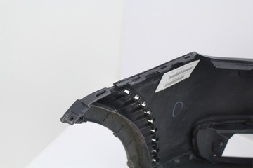 фото thumb №11, Оригинальный бампер перед vw touran cross рестайлинг fl 1t3 2010-2015 1t0807221