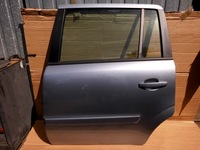 фото thumb №1, Opel zafira b двері лівий задня z163