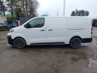 фото thumb №1, Дверь сдвижные левая vivaro c iv fiat scudo jumpy expert toyota 2020