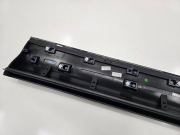 фото thumb №11, Планка накладка дверь vw tiguan ii 2 allspace 18- левая перед