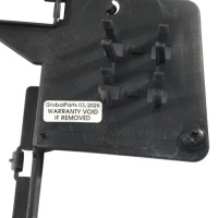 Porsche 911 996 крепеж направляющая трубопровод датчики лямбда-зонд 99660615600 Цена, фото thumb