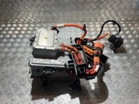 Купити Зарядний пристрій інвертор конвертер dacia spring рестайлінг  24-, фото thumb