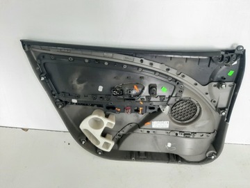 фото thumb №10, Renault megane iii грандтур 1.5dci 09r боковина двері правий перед 809000423r