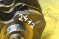 фото thumb №14, Wał колінчастий golf v a3 8p 1.6 8v bag 032m