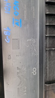 фото thumb №13, Berlingo 4 iv proace rifter partner combo e pas передний 1,5 bluehdi ewpa