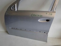 фото thumb №5, Mercedes ml w164 gl x164 двері передні ліві 164