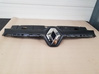 фото thumb №2, Решётка радиатора решётка радиатора renault master iii