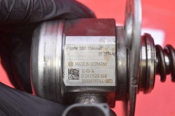 фото thumb №9, Насос высокого давления 7584461 bmw f10 f11 2.0 twinpower turbo 184 km