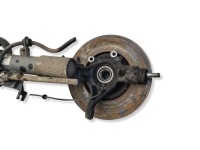 Купити Поворотний кулак ступиця лівий перед peugeot rcz 1.6 thp, фото thumb