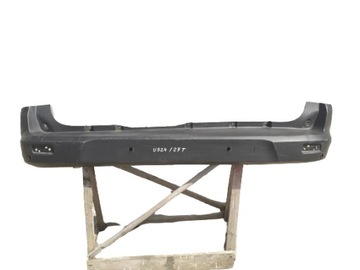 фото thumb №1, Ford transit connect mk2 13- бампер зад pdc kt1b-17k823