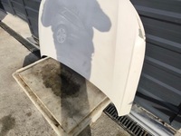 фото thumb №6, Капот крышка двигателя audi a1 8x ls9r 2010-2018 !!!