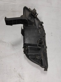 фото thumb №7, Opel astra j iv перед правый поворотник бампера тёмный оригинал