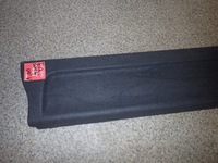 фото thumb №2, Toyota corolla e12 02-07 універсал полиця багажника