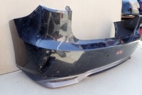 фото thumb №2, Бампер задняя задний lexus rx 4 iv 2015-