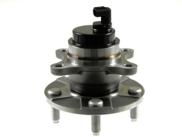 фото thumb №1, Ступиця колеса перед lexus ls430 00-06