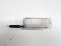 фото thumb №1, Peugeot 508 лампа освещение бардачка