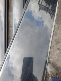 фото thumb №6, 364 bmw e60 e61 lift молдинг порог порог левый 668