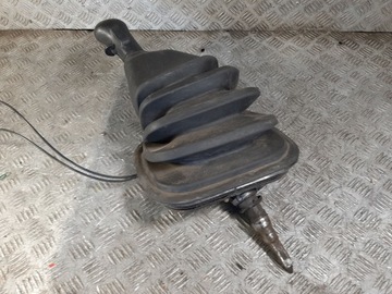 фото thumb №9, Домкрат стрижень вибірник коробки передач volvo fh12