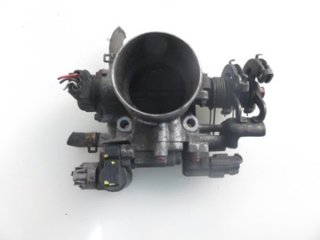 фото thumb №8, Дросельна заслінка subaru forester i sf 2.0 22627aa060 0798004040 22650aa180