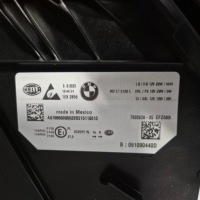 Фара фонари full led bmw 3 g20 g21 рестайлинг  7886939 7886940 Цена, фото thumb