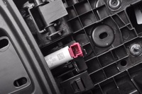 фото thumb №7, Bmw 2 u06 подлокотник кожаный 24r 5a6e0d7