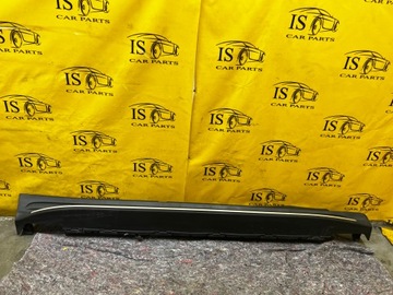 фото thumb №4, Защита планка порога пороговая порог правый правая led mercedes gl x166