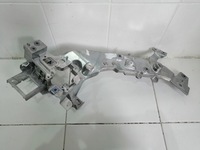 фото thumb №1, Панель фари підсилювач праве передні перед polestar ii 2 новий оригінал