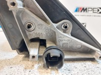 фото thumb №5, Bmw e87 дзеркало ліве фотохромний європа 3pin