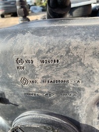 фото thumb №10, Master iii iv movano b c trafic iii бак помпа adblue 172a22038r