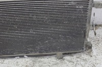 фото thumb №7, Радиатор вентилятор suzuki sx4 1.6 ddis