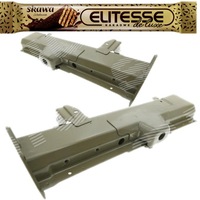 фото thumb №11, Лонжерон права+ ліва перед передня 55cm dodge challenger 15- 2015-